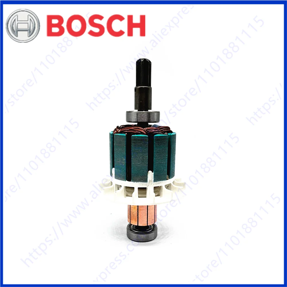 دوار المحرك لبوش GDR250-LI GDS250-LI GDR 250-LI GDS 250-LI
