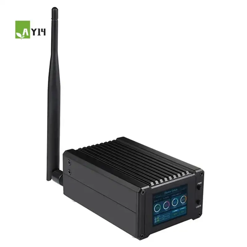 

AY14-модуль для Raspberry Pi CM4, вычислительный модуль NAS, хост-сервер хранения данных SATA, интерфейс 2-дюймового ЖК-экрана, детали