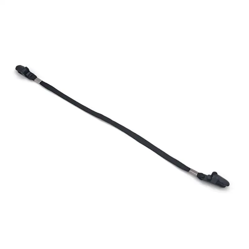 39BD Hat Prevent Lost Clip Multiple Functional Hat Strap Luggage Hat Strap for Travel