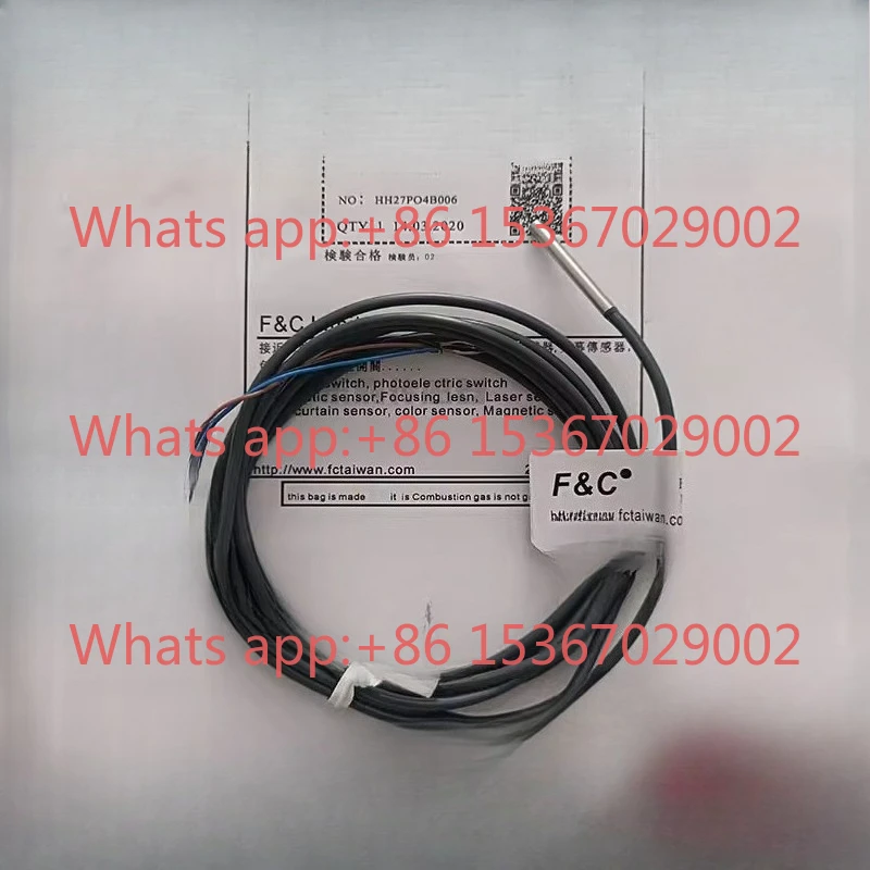 F&C Mini Proximity …