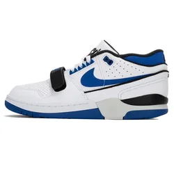 NIKE Men's Air Alpha Force 88 Low-cut Board Shoes Athletic Casual Shoes