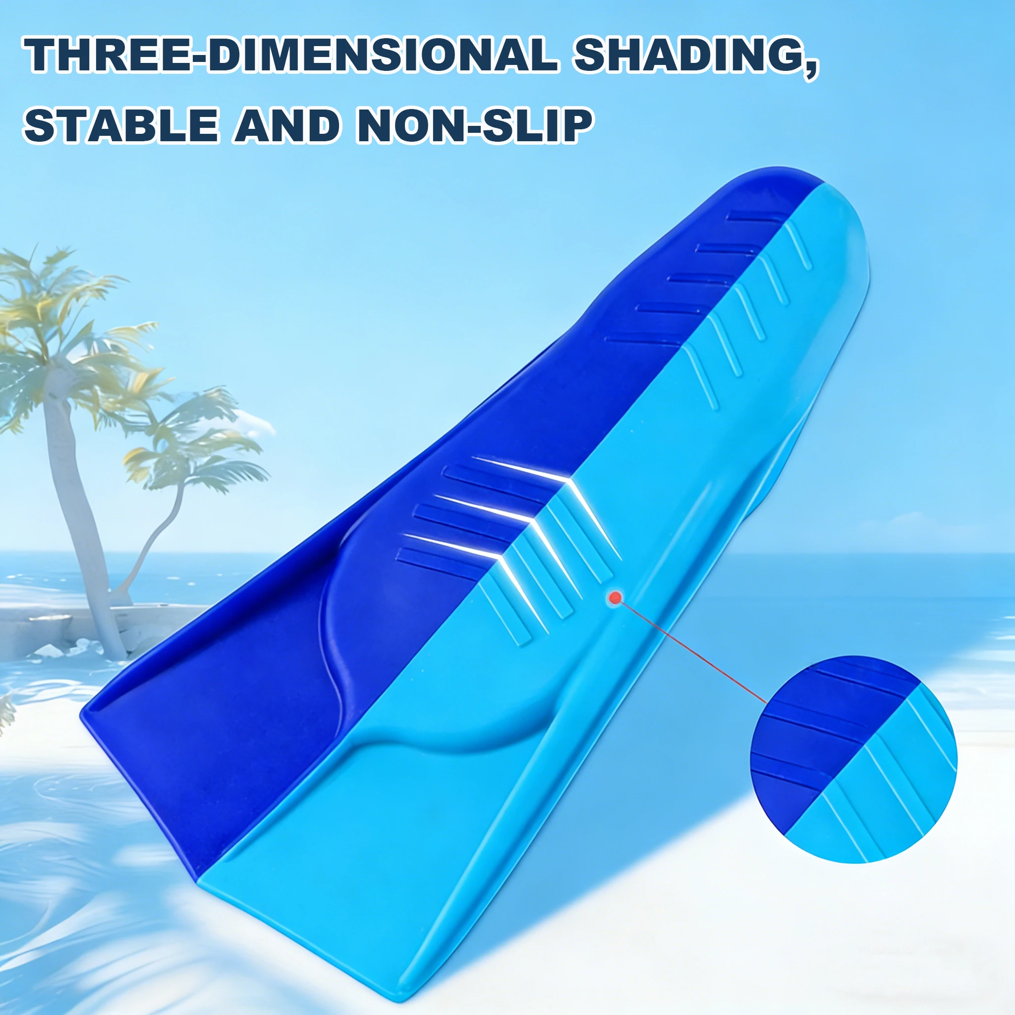 Thumbnail 2 - #28 Trending Training Fins Right Now