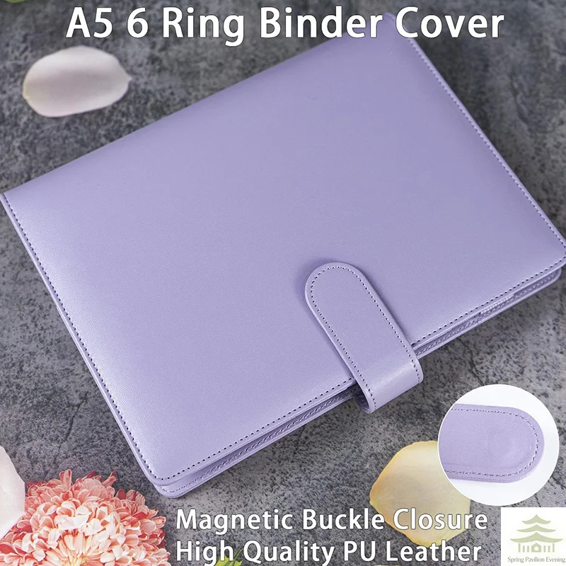 25pcs Page(4 Grids) Photo Card A5-Binder Kpop Photo Albums Idol Cards Loose-leaf Collect Book Binder Binder Photocard Holders view 3