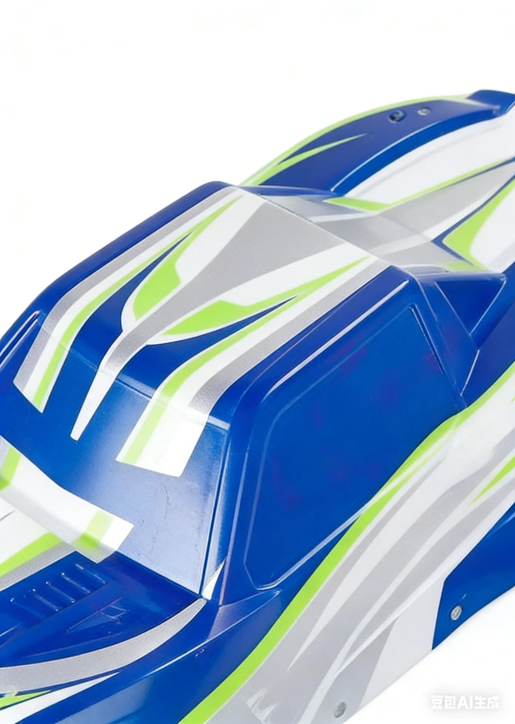 

Комплект для модификации шасси и расширенной подвески с ЧПУ для 1/5 ROFUN LT LOSI 5IVE-T