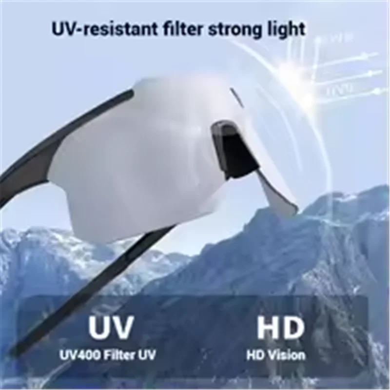 

Солнцезащитные очки MERIDA.Унисекс для велосипеда UV400, подходящие для бега, пеших прогулок, велосипедных очков, ветрозащитный дизайн, уличные очки
