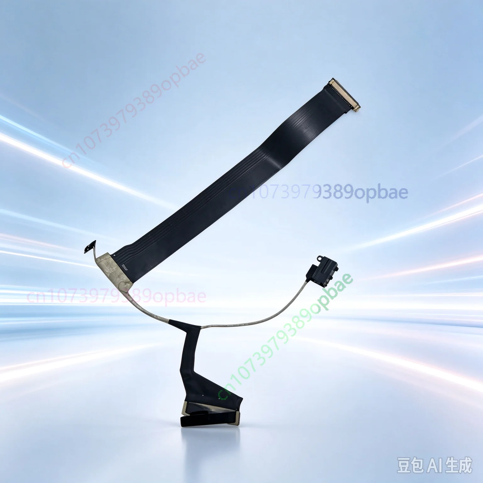 Replacement LCD Cable for HP Spectre Folio EPS30 13‑AK 40PIN DC02C00KF00