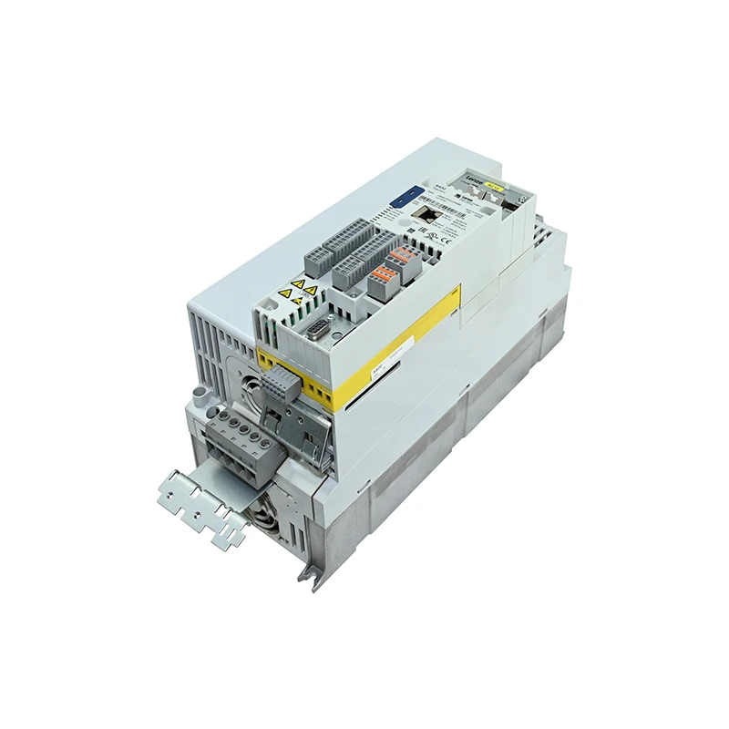 Original Lenze Evs9325-es  Lenze E82ev113 Emf2177ib I700 I550 8400 8200 Vector Frequency Inverter Servo Driver Drive Lenze