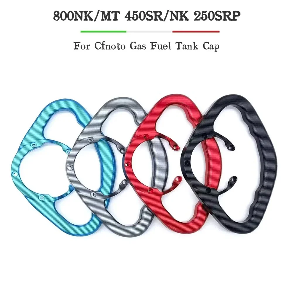 

Motorcycle Accessories Conversion Fuel Tank Handle Holder Rear Seat Armrest For Cfmoto 800NK/MT 450SR/NK 250SR Passenger Armrest