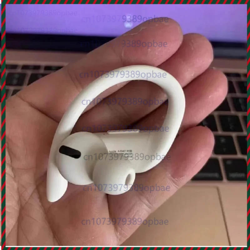 

Brand new Replenish lost single side earphone for Powerbeats Pro In-ear Earbuds headset replacement broken and lost parts
