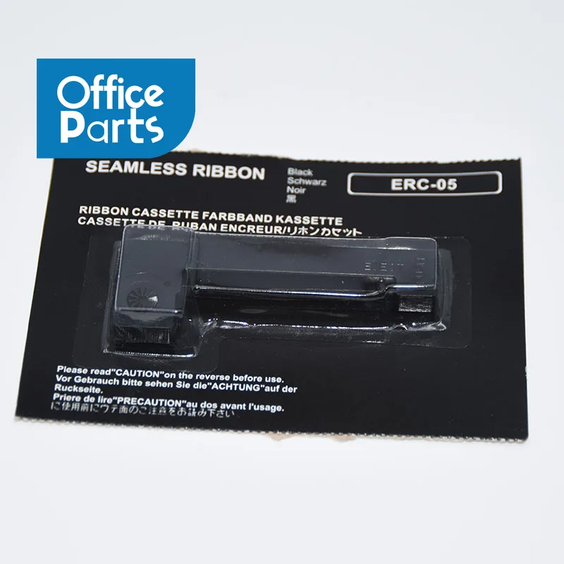 ERC-05 ERC05 Taxi Ribbon Cartridge Tape for Epson M150 M-150II M1500II M150II EC7000 150II M-150 II for Sharp EL7000 EL7001