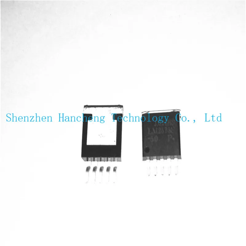 

(10PCS-50PCS) LM2575S-5.0 TO263 NEW CHIP IC