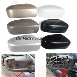 Car Accessories For Honda Accord 2003-2007 Rearview Mirror Cover Lid Case Shell