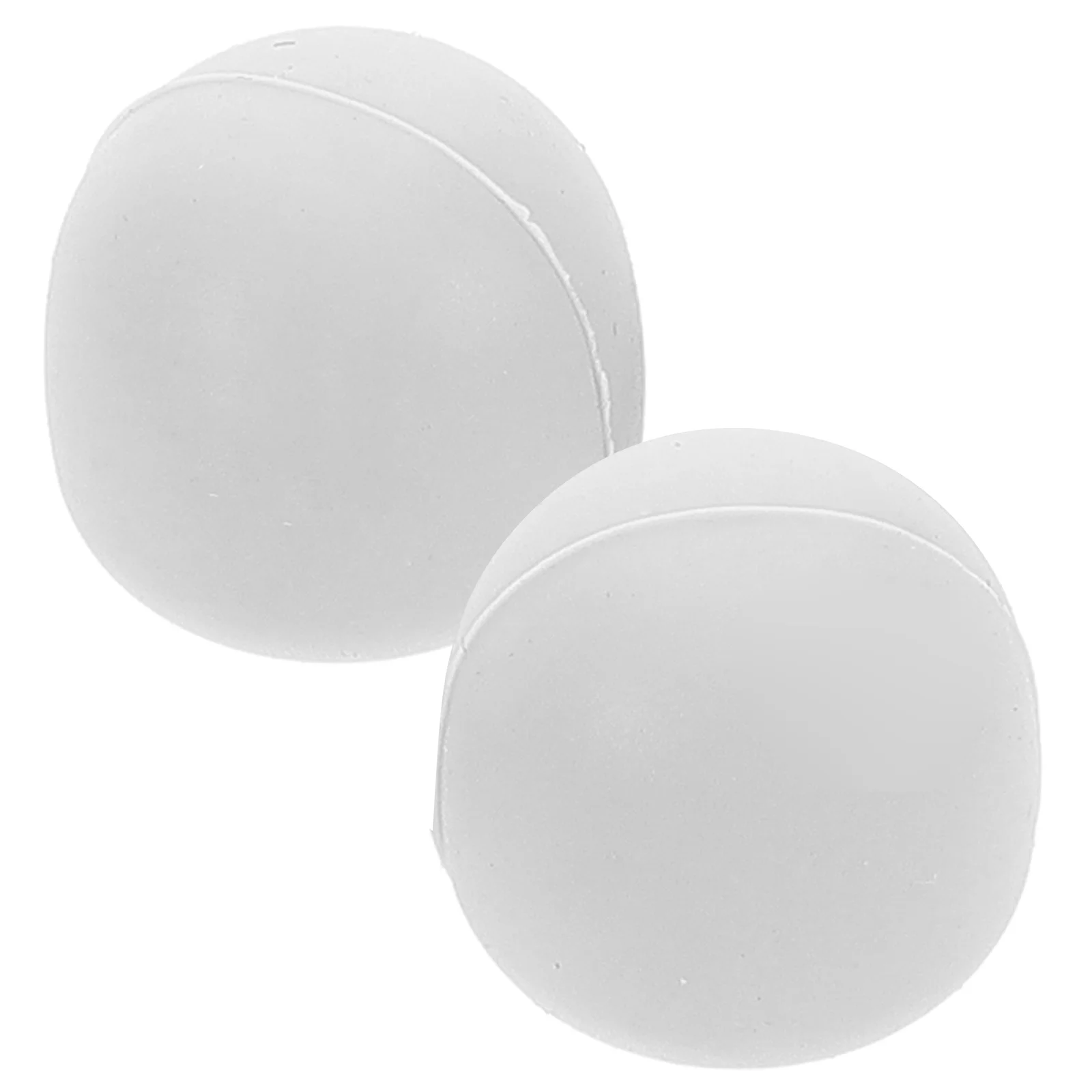 

1Pair Silicone Drumstick Noise Reduction Mute Tips Durable Practice Caps Portable Drum Accessories Convenient Drumstick Tips