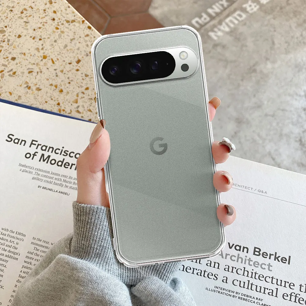 Simple Frosted Tran… - image