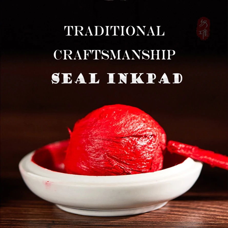 

Красные чернила для штампов для изготовления карточек для скрапбукинга, чернила с отпечатками пальцев для детского искусства, сургучное украшение, нетоксичные моющиеся чернила