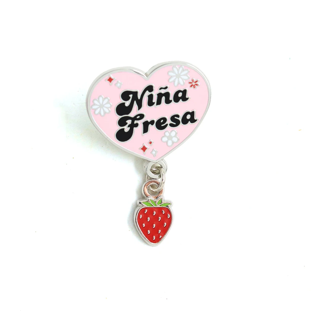 Nina Fresa Strawber…