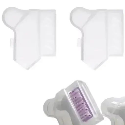 

3/1 шт., защитные чехлы для зубных щеток, дышащие с вентиляционными отверстиями, портативный чехол для хранения головки зубной щетки для дома или путешествий