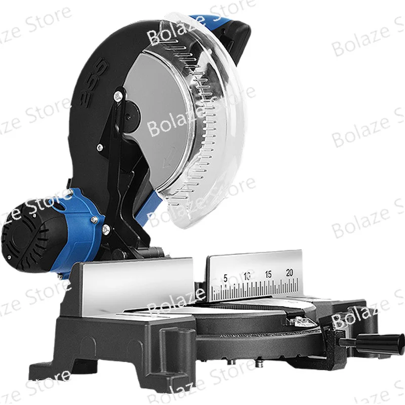 

Aluminum Sawing Machine Aluminum Alloy Cutting Machine 07-255 Miter Saw Angle Cutting Machine