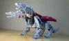 독특한 장난감 O-04 O04 G1 Abominus Sinnertwin UT 비 유령과 아르마딜로 액션 피규어 조합의 다섯 가지 조합 2