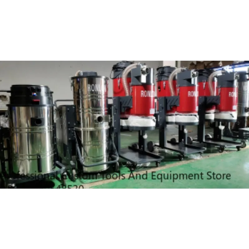 

LsEurope USA Hot Sale Industrial Vacuum Cleaner Dust Collect