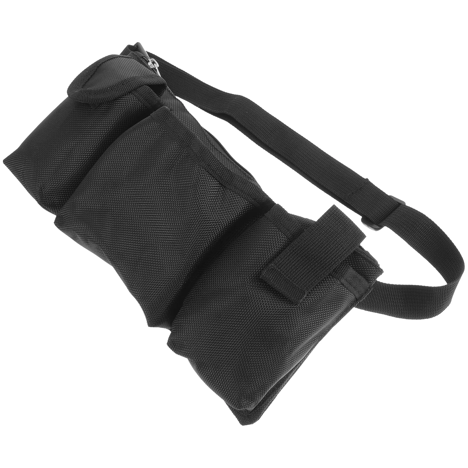 Canvas Tool Belt Bag Electrician Spray Bottle ganizer Garden Waist Cleaner Pocket Holder Tear Resistant Material Deep