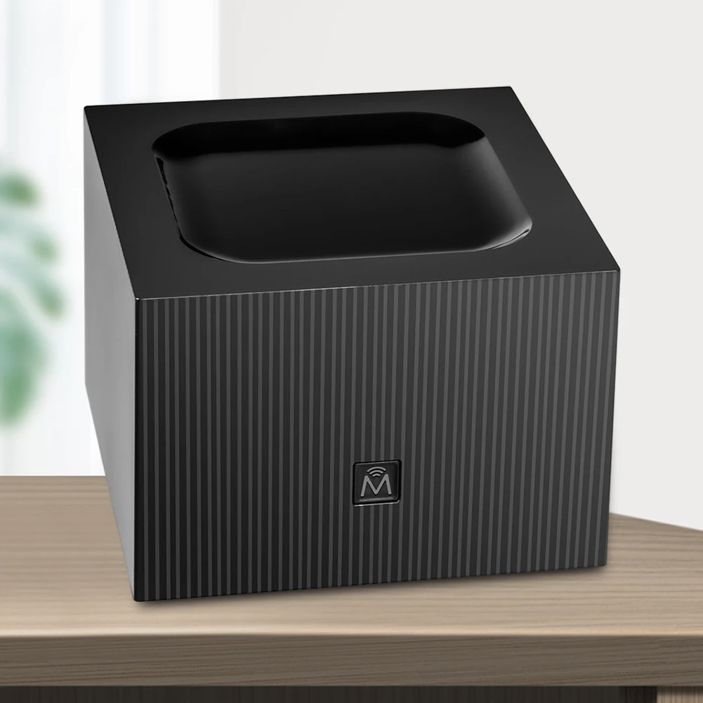 

Беспроводная система Wi-Fi AC1200M Беспроводная система Wi-Fi для всего дома Двухдиапазонная внутренняя антенна 2,4G/5,0 ГГц Простая настройка Сильный сигнал