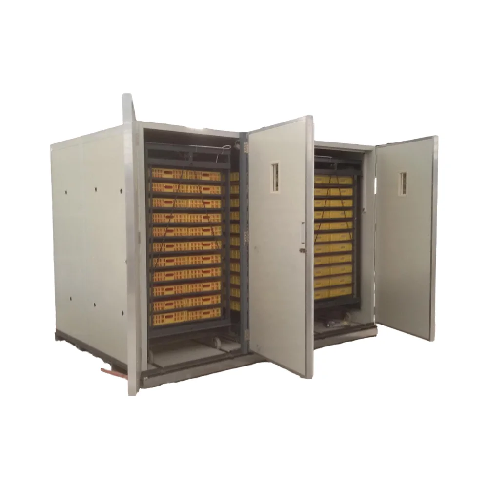 

Прямые поставки с завода: высококачественный автоматический инкубатор для яиц (1056 шт.) для выведения птицы, уток, перепелов, рептилий, индеек. Новинка для фермерских хозяйств, эффективность 93-98%.