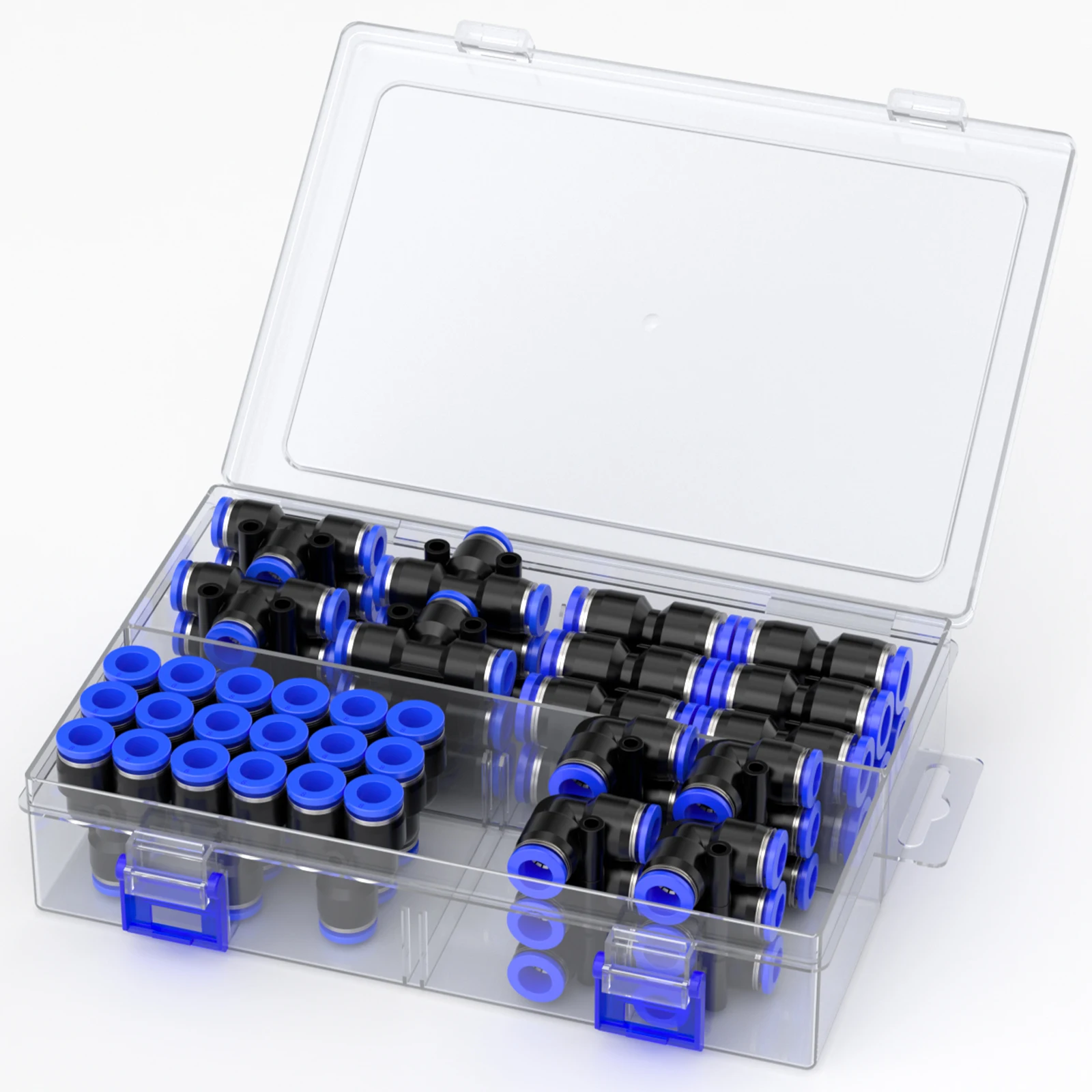 24 Piece Boxed Pu P…