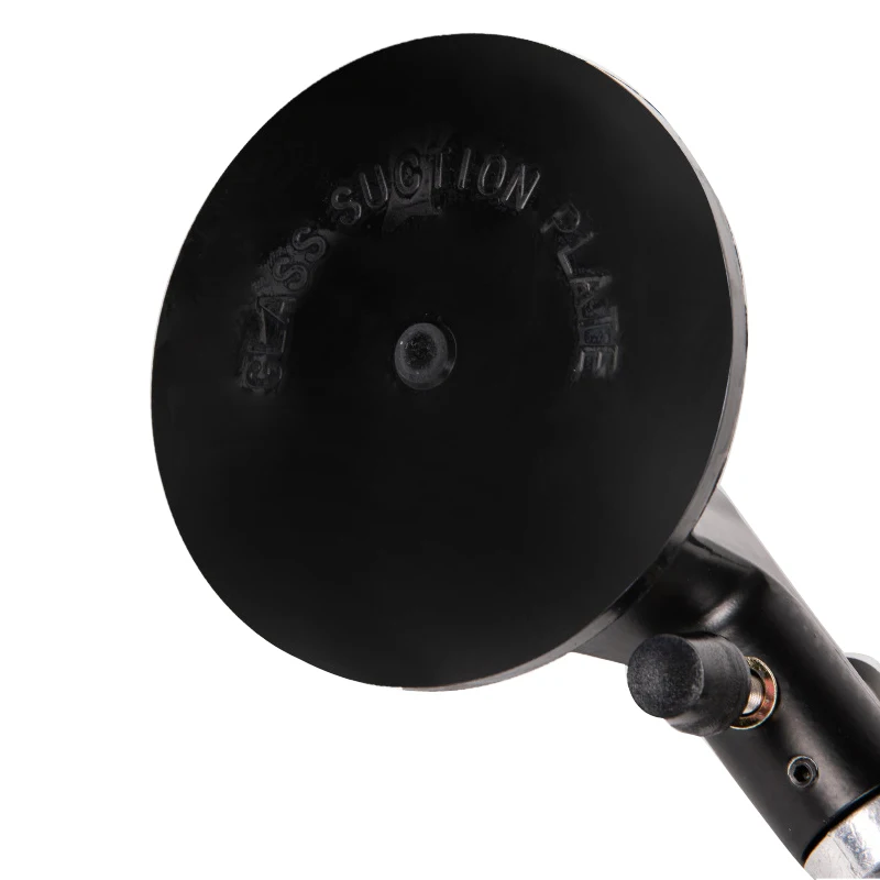 Ventosa de vacío de goma Manual de 130MM, ajustador de nivelación, herramienta de aplanamiento de instalación de tensor de piedra de empalme sin costuras de mármol DIY