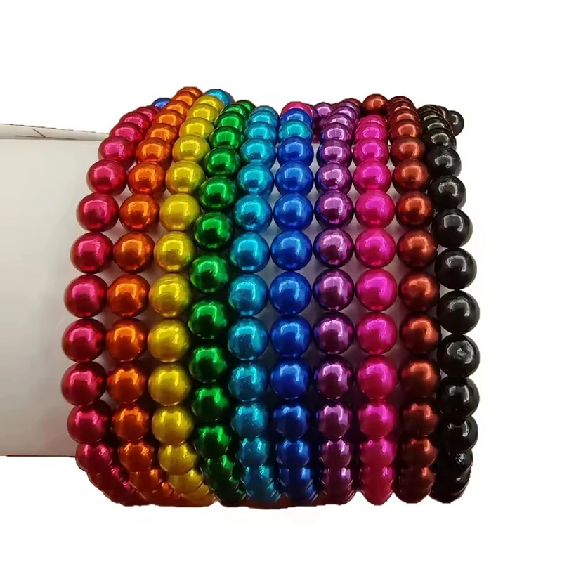 مسمار الفن القط العين مغناطيس السنانير المغناطيسية القوية دفع دبوس للثلاجة السبورة المنزل مكتب خريطة صور مذكرة DIY بها بنفسك مانيكير أداة ديكور #5