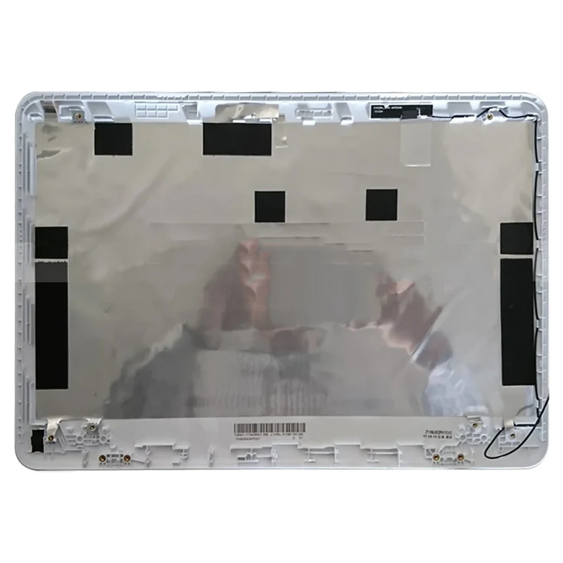 NEW For ASUS E402 E402M E402B E402MA E402SA R417M R417S Laptops Case LCD Back Cover/Front Bezel/Hinges Laptop Accessories