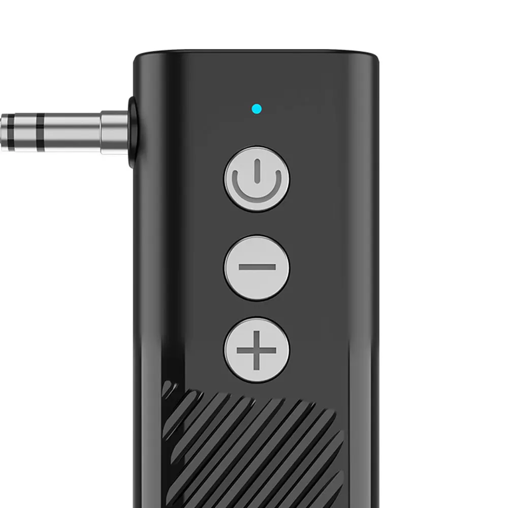 3in1 Adapter Ease Of Use Television 3.5mm Lossless Sound Quality Computer 5.3 Vehicle Audio Amplifier Computer Blueto