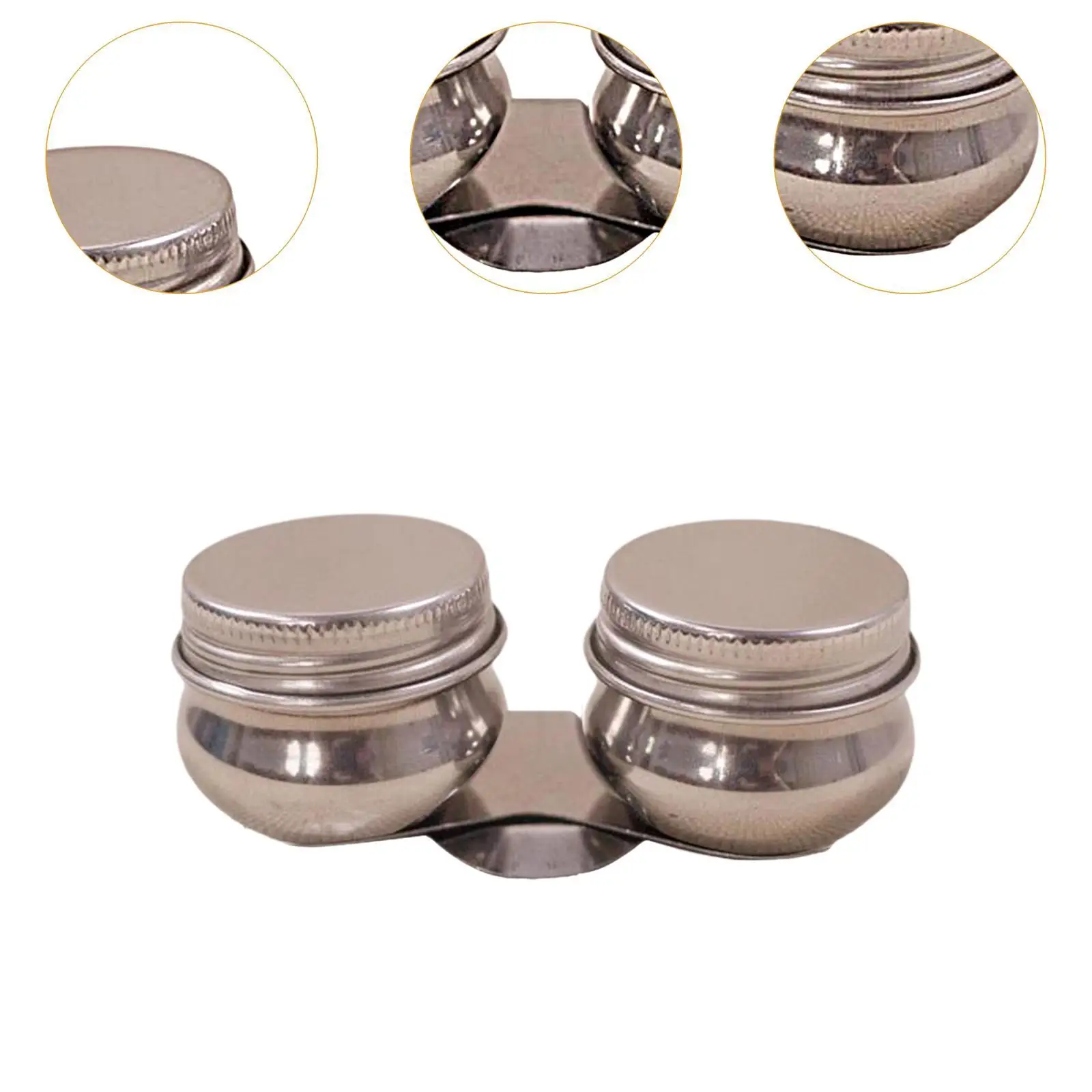 Oil Container Oil Paint Container Art Drawing Painting Supplies Oil Paint Container Dipper