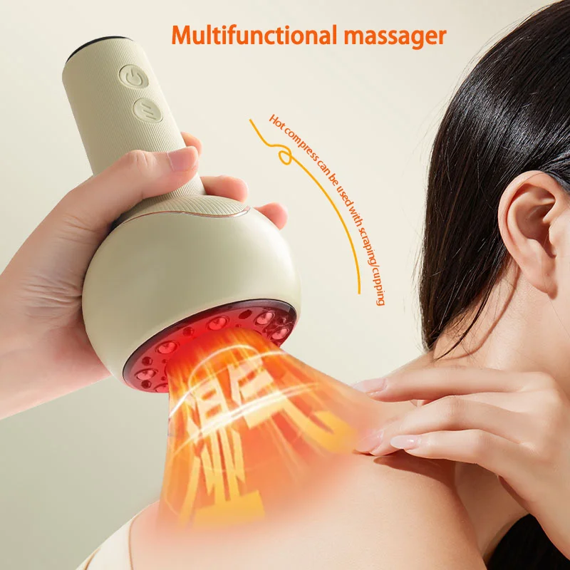 

Электрическое устройство для банок, инструмент для очистки и скребка, устройство для нагрева всего тела, инструмент для выемки