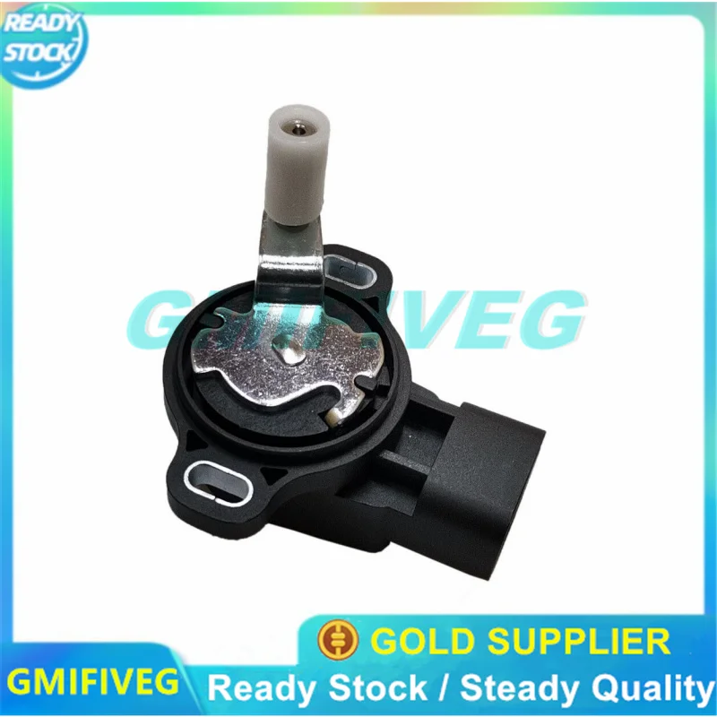 ACCELERATOR PEDAL THROTTLE SENSOR For NISSAN X-TRAIL T30 2002-2007 18919-AM810 18919AM810