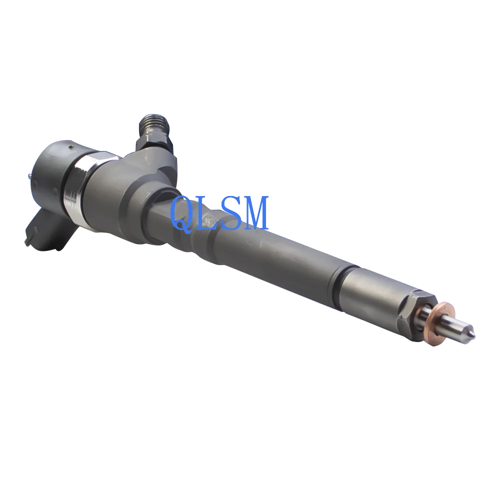 Parti del motore dell'automobile dell'iniettore di carburante diesel di alta qualità 33800-27010 0445110101 0445110064 per Hyundai KIA
