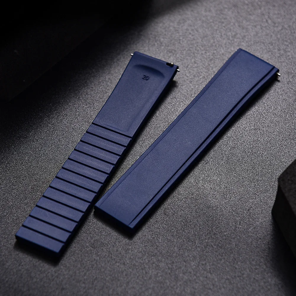 Cts Fkm Rubber Watc… - image