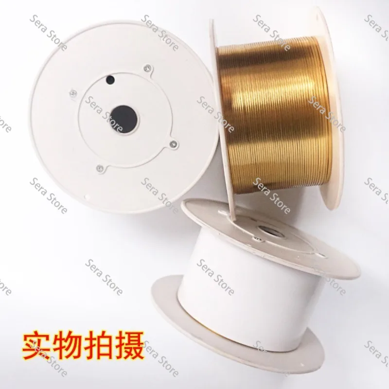 Suitable for  for Wire  Joint Machine  Crimp Pressing H65 BrassCopper Tape for Splicing Machine