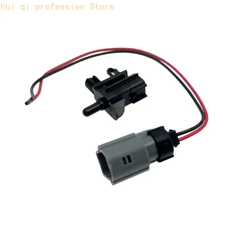 Kabelbaumsatz für Fahrzeugklimasensoren für Service- und Reparaturarbeiten AU5Z12A647B H8WE – Detail 8