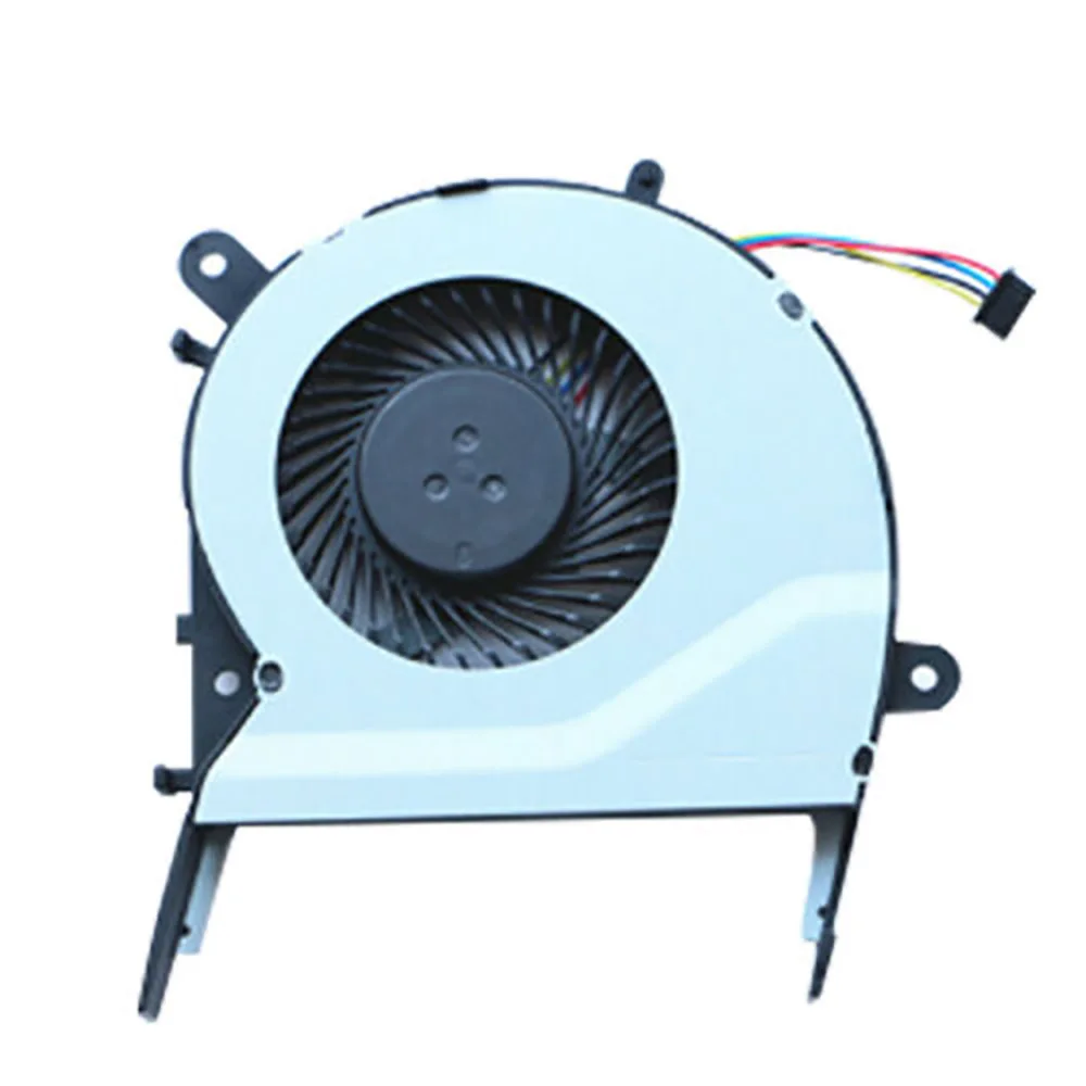 CPU Fan Cooler For ASUS X555LD R557L X555L X555LJ Y583L K555L R556L X555LN A555L MF60070V1-C370-S9A