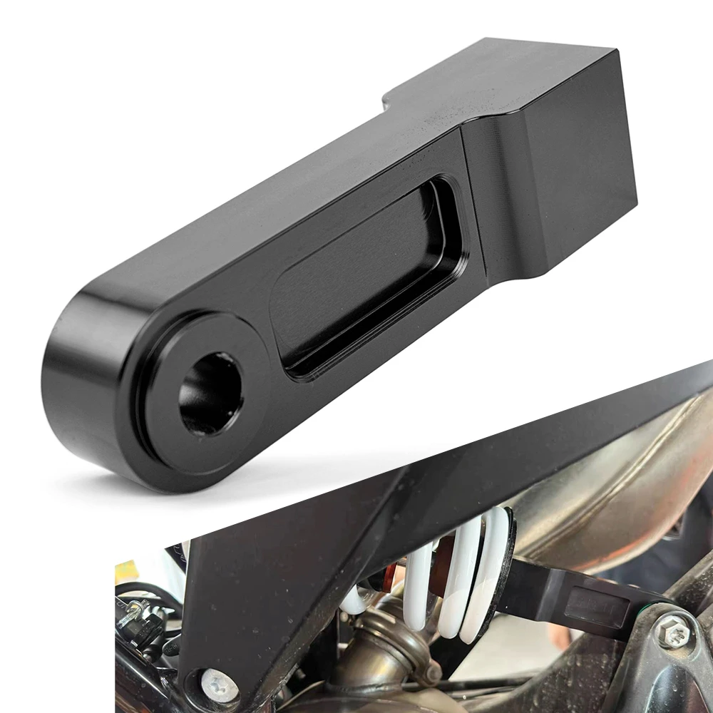 

Motorcycle Accessories Shock Absorber Reduce Height for K-TM Duke790 790 Duke 805 version All Years Increase height by 15MM