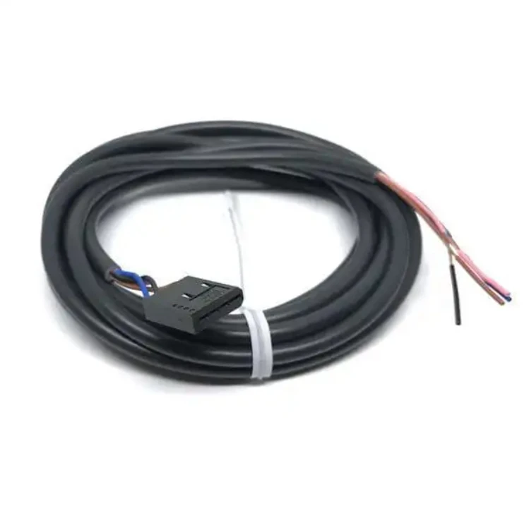 

High Quality Industrial Control Products EE-SX771A With One Year Warranty/in Stock
