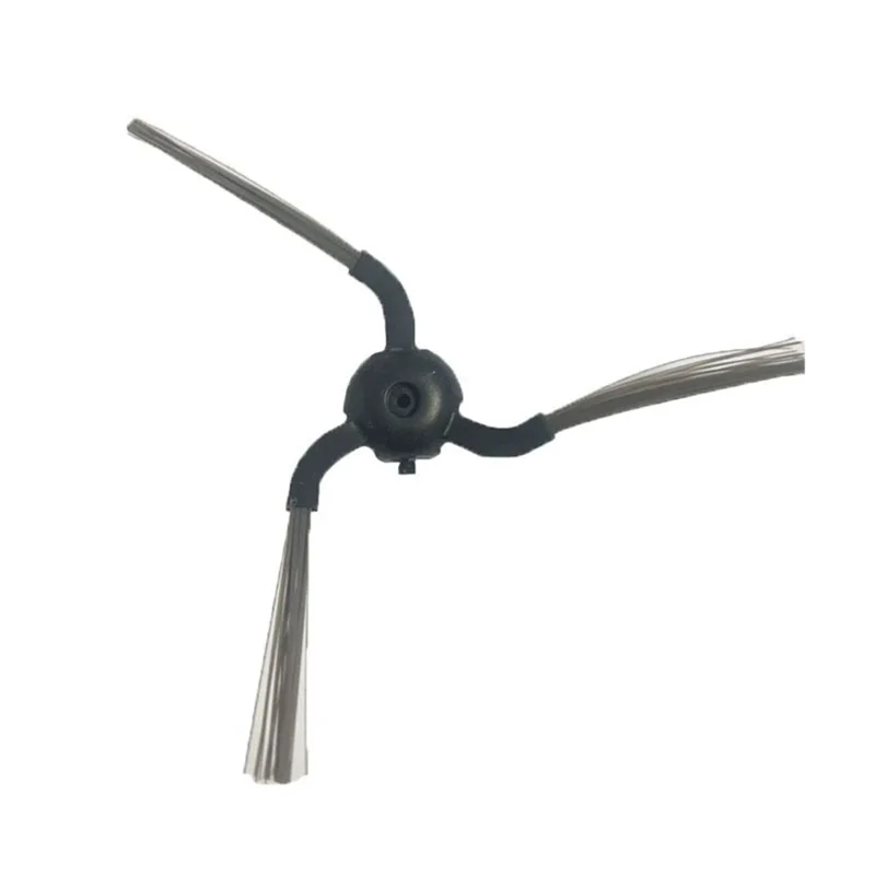 

YCOC-For Eufy C10 Robot Vacuum Cleaner Accessories Kit Main Brush Side Brush Hepa Filter Large Capacity Dust Bag Replacement Par