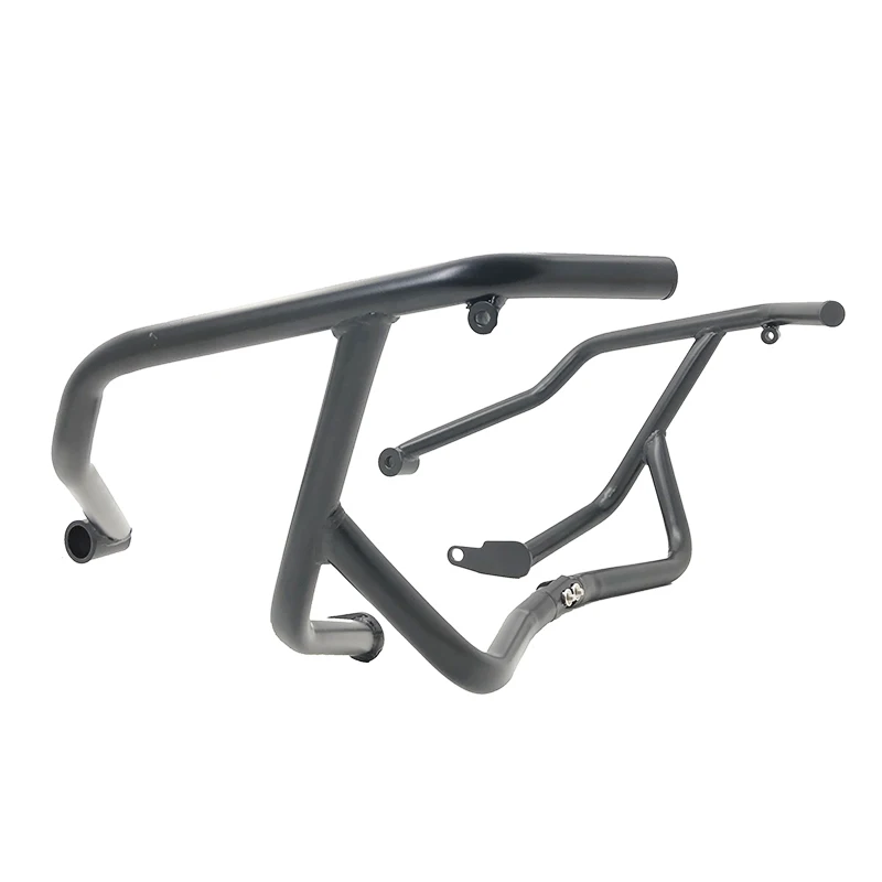 F900XR F900R Oberen Unteren Motor Schutz Crash Tank Bar Stoßstange Verkleidung Rahmen Für BMW F 900R F900XR F900 R/XR 2020 2021 Motorrad