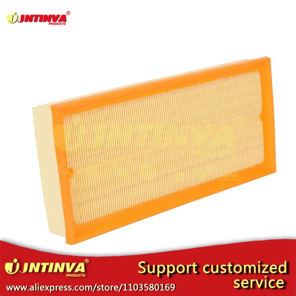 

10PCS LR011593 Air Filter LR161843 For Land Rover Discovery 4 5 L462 Range Rover Sport L320 L494 Range Rover Vogue L322 L405