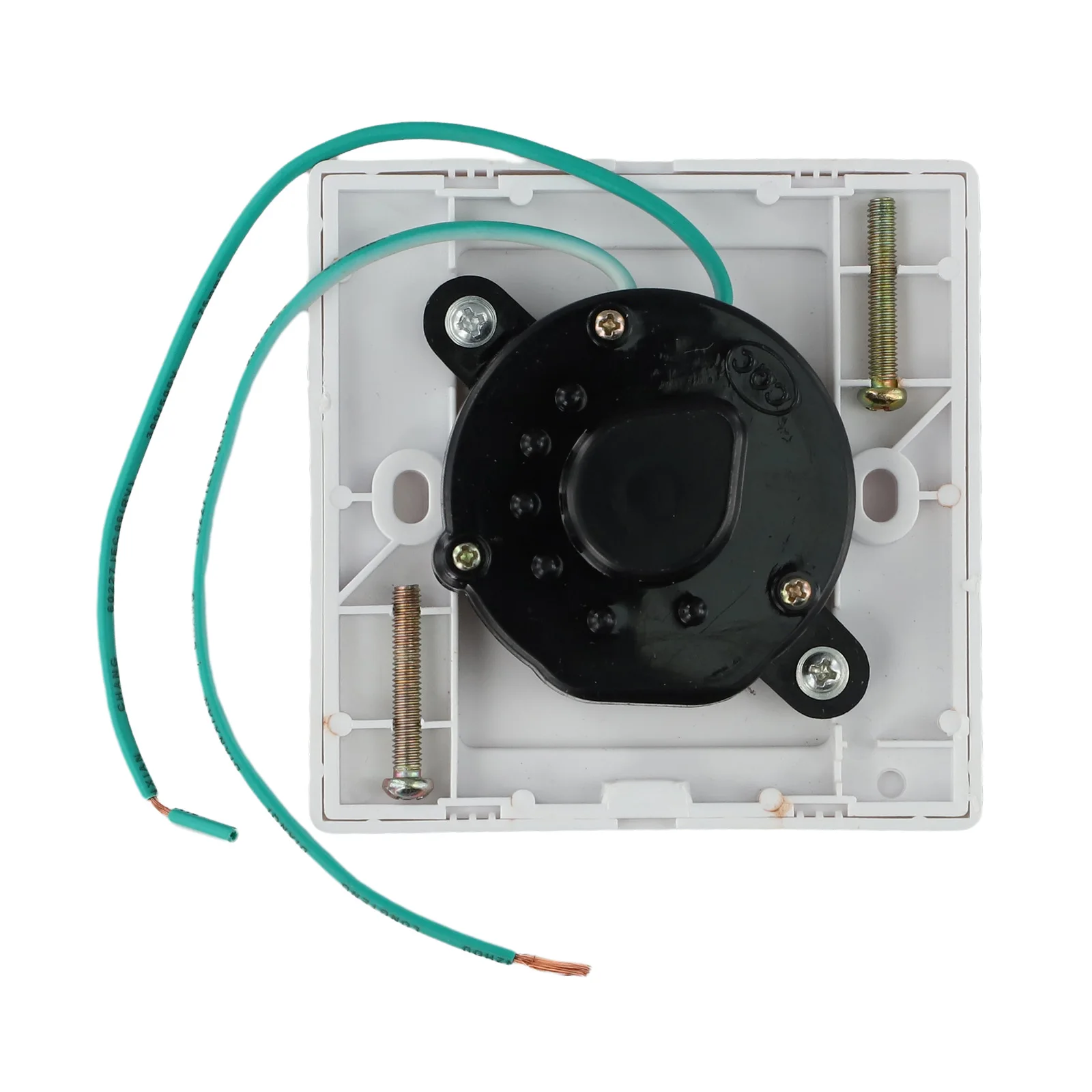 Countdown Timer Switch Socket for Home Use Control for Electric Devices Including Fish Tanks and Mobile Chargers