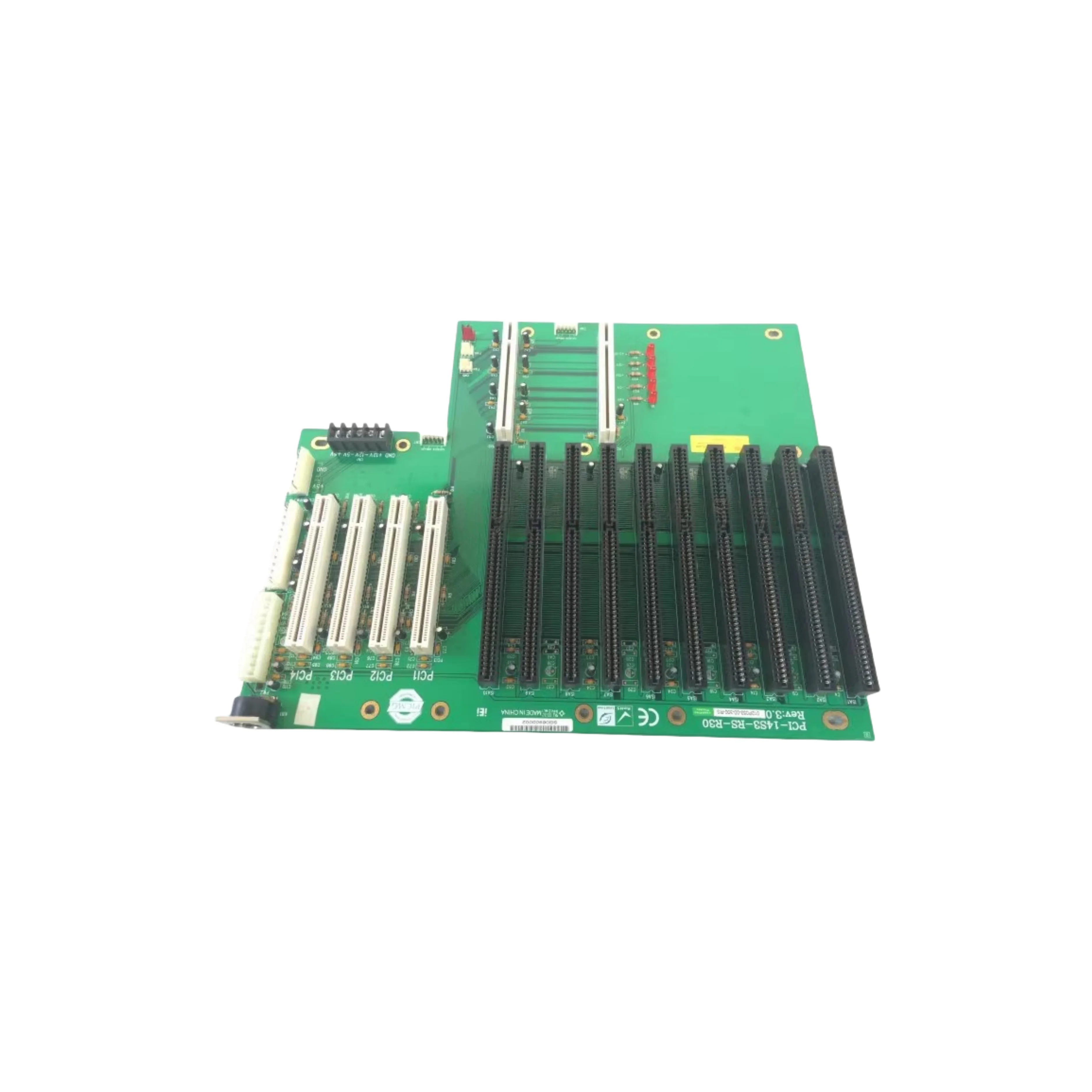 

PCI-14S3-RS-R30 ROCKY-4786EVG