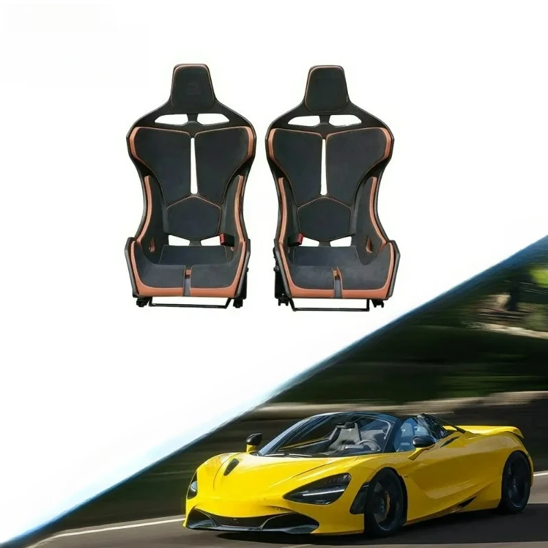 High Quality Hot Selling Racing-Spec  720S Lightweight Ultimate Support Universal