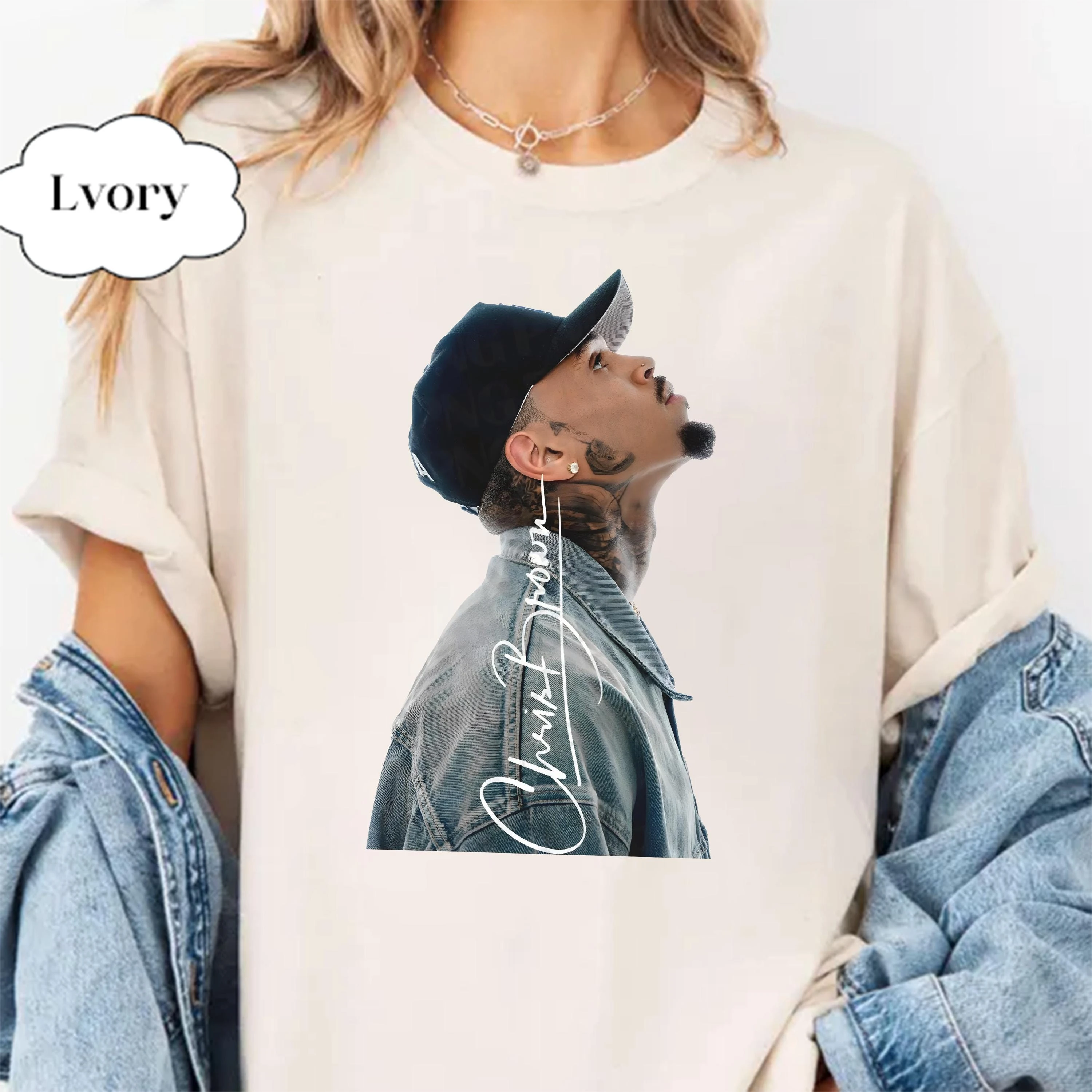 Chris Brown Breezy Bowl XX Tour Shirt, Chris Brown Shirt, Chris Brown Fan Gift, Chris Brown Merch Shirt, Cb Tour 2026 Shirt