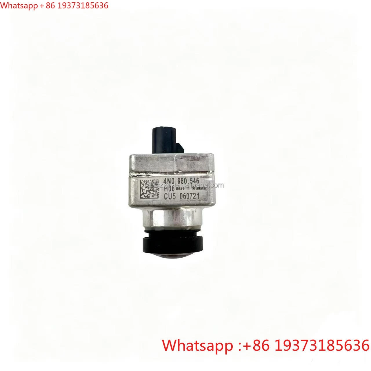 For New Phantom for Urus Original Front Vehicle Environment for Camera Replacement OE 4N0980546